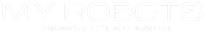 MY ROBOTS — Empowering Life with Robotics